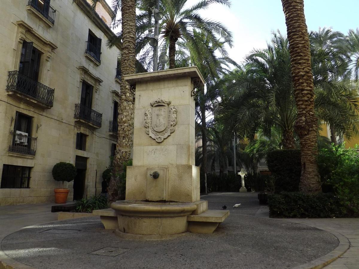 Modern,Cozy And Centric Apartment Next To Beach Alicante Esterno foto